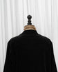 LAPEL SHIRTS-21W Corduroy Sun Fade Processing-
