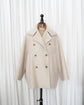 AKIRANAKA Verna coat