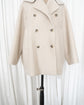 AKIRANAKA Verna coat