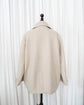 AKIRANAKA Verna coat