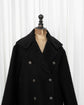 AKIRANAKA Verna coat