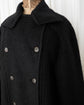 AKIRANAKA Verna coat