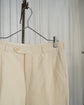 Made in Italy YVES SAINT LAURENT Silk Linen trousers