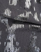 SOFT PORTRAIT FOIL HIGHNECK LONG SLEEVE TOP