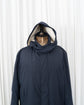 LORO PIANA  "PROTOTIPIA" Storm System Cotton Lined Insulation Roadster Jacket "Made in Italy"
