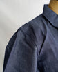 1950-60’s Black moleskin work jacket