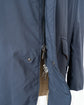 LORO PIANA  "PROTOTIPIA" Storm System Cotton Lined Insulation Roadster Jacket "Made in Italy"