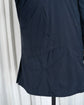 LORO PIANA  "PROTOTIPIA" Storm System Cotton Lined Insulation Roadster Jacket "Made in Italy"