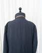 LORO PIANA  "PROTOTIPIA" Storm System Cotton Lined Insulation Roadster Jacket "Made in Italy"