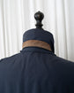 LORO PIANA  "PROTOTIPIA" Storm System Cotton Lined Insulation Roadster Jacket "Made in Italy"