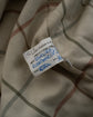 LORO PIANA  "PROTOTIPIA" Storm System Cotton Lined Insulation Roadster Jacket "Made in Italy"
