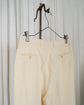 Made in Italy YVES SAINT LAURENT Silk Linen trousers