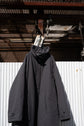 Atelier Padded "FUTON" Overcoat