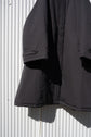 Atelier Padded "FUTON" Overcoat