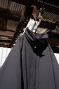 Atelier Padded "FUTON" Overcoat