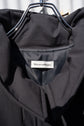 Atelier Padded "FUTON" Overcoat