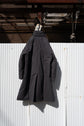 Atelier Padded "FUTON" Overcoat