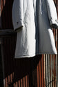 Atelier Padded "FUTON" Overcoat