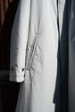Atelier Padded "FUTON" Overcoat