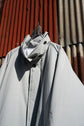 Atelier Padded "FUTON" Overcoat
