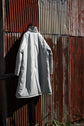 Atelier Padded "FUTON" Overcoat