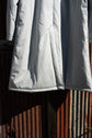 Atelier Padded "FUTON" Overcoat