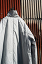Atelier Padded "FUTON" Overcoat