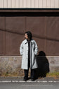 Atelier Padded "FUTON" Overcoat