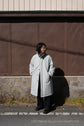 Atelier Padded "FUTON" Overcoat