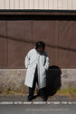 Atelier Padded "FUTON" Overcoat