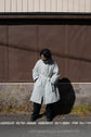 Atelier Padded "FUTON" Overcoat