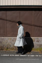 Atelier Padded "FUTON" Overcoat