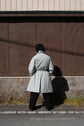 Atelier Padded "FUTON" Overcoat