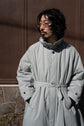 Atelier Padded "FUTON" Overcoat