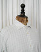 HERMES Made in France cotton serie button shirt