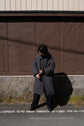 Atelier Padded "FUTON" Overcoat