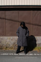 Atelier Padded "FUTON" Overcoat
