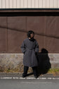 Atelier Padded "FUTON" Overcoat