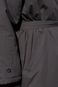 Atelier Padded "FUTON" Overcoat