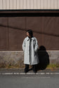 Atelier Padded "FUTON" Overcoat
