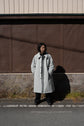 Atelier Padded "FUTON" Overcoat
