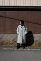 Atelier Padded "FUTON" Overcoat