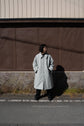 Atelier Padded "FUTON" Overcoat