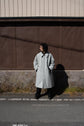 Atelier Padded "FUTON" Overcoat