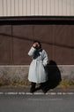 Atelier Padded "FUTON" Overcoat