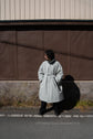 Atelier Padded "FUTON" Overcoat