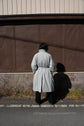 Atelier Padded "FUTON" Overcoat