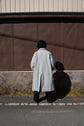 Atelier Padded "FUTON" Overcoat