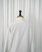 HERMES Made in France cotton serie button shirt