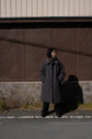Atelier Padded "FUTON" Overcoat